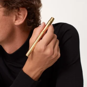 Santos De Cartier rollerballpenna