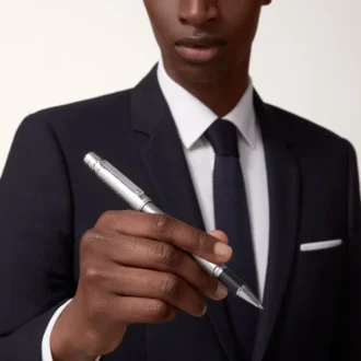 Santos De Cartier rollerballpenna