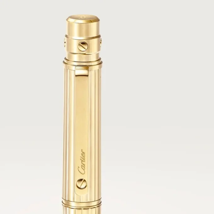 Santos De Cartier rollerballpenna Santos De Cartier rollerballpenna