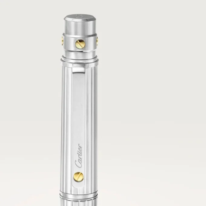 Santos De Cartier rollerballpenna Santos De Cartier rollerballpenna