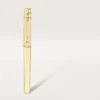 Santos De Cartier rollerballpenna Santos De Cartier rollerballpenna