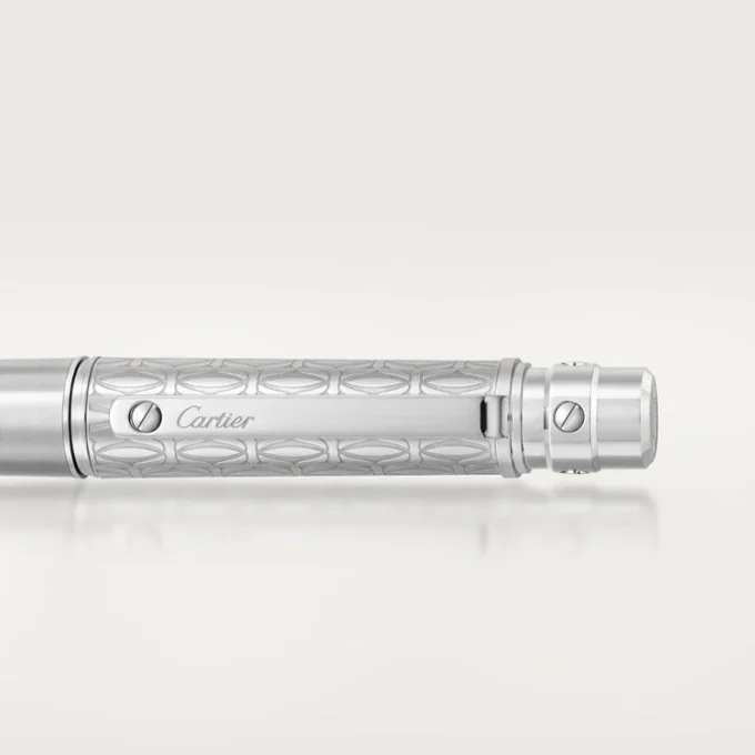 Santos De Cartier rollerballpenna Santos De Cartier rollerballpenna
