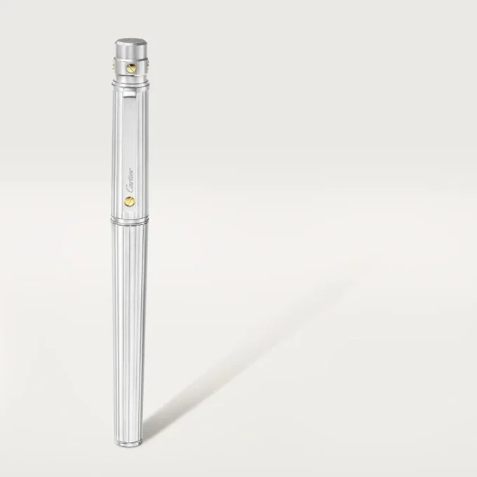 Santos De Cartier rollerballpenna Santos De Cartier rollerballpenna