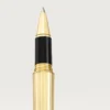 Santos De Cartier rollerballpenna Santos De Cartier rollerballpenna