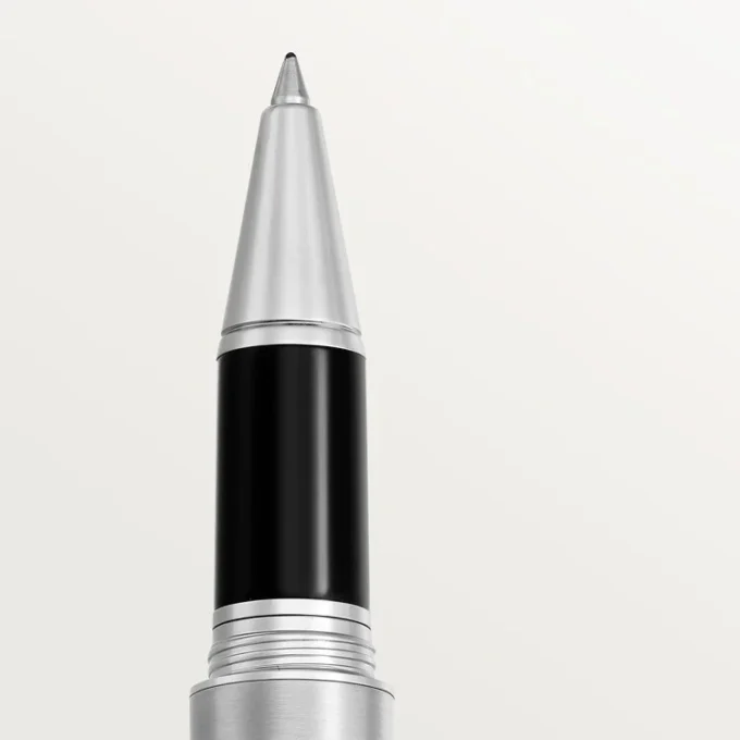 Santos De Cartier rollerballpenna Santos De Cartier rollerballpenna
