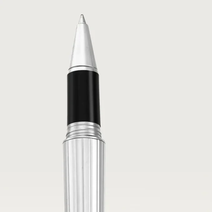 Santos De Cartier rollerballpenna Santos De Cartier rollerballpenna