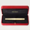 Santos De Cartier rollerballpenna Santos De Cartier rollerballpenna