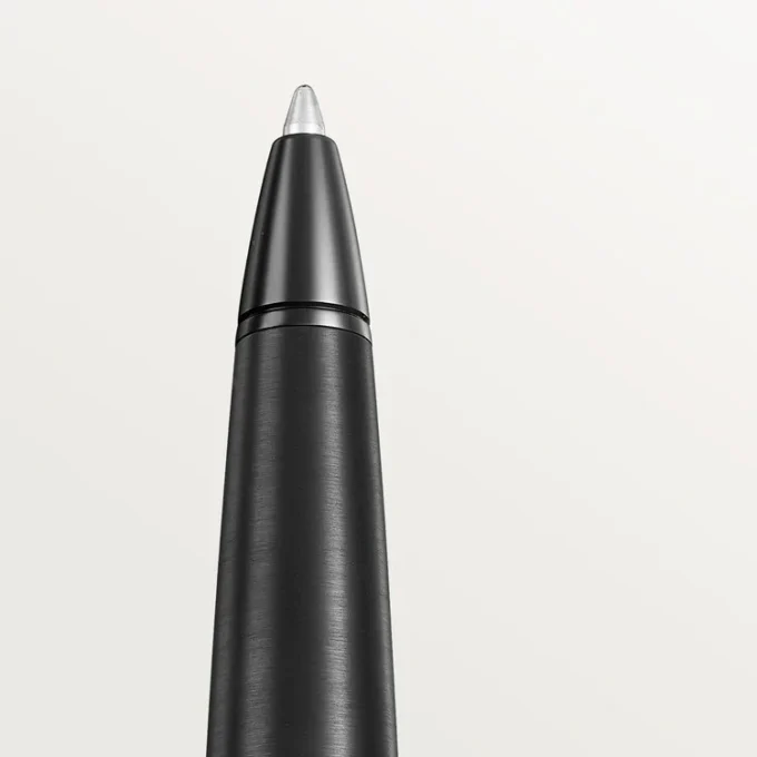 Santos-Dumont-pennor från Cartier Santos-Dumont-pennor från Cartier