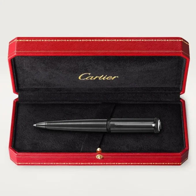 Santos-Dumont-pennor från Cartier Santos-Dumont-pennor från Cartier