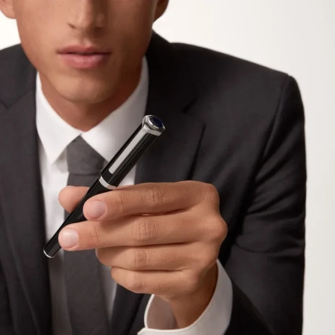 Santos-Dumont rollerballpenna Santos-Dumont rollerballpenna