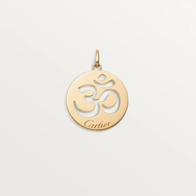 Symbolhänge – Gult guld – Cartier Symbolhänge – Gult guld – Cartier