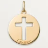 Symbolhänge – Gult guld – Cartier Symbolhänge – Gult guld – Cartier