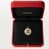 Symbolhänge – Gult guld – Cartier Symbolhänge – Gult guld – Cartier