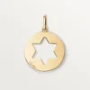 Symbolhänge – Gult guld – Cartier Symbolhänge – Gult guld – Cartier