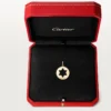 Symbolhänge – Gult guld – Cartier Symbolhänge – Gult guld – Cartier