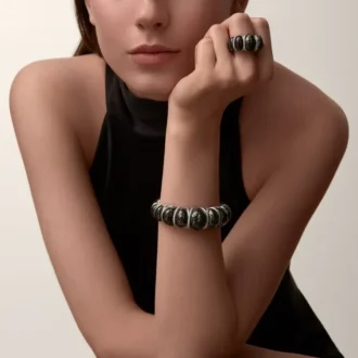 Tressage-armband Tressage-armband