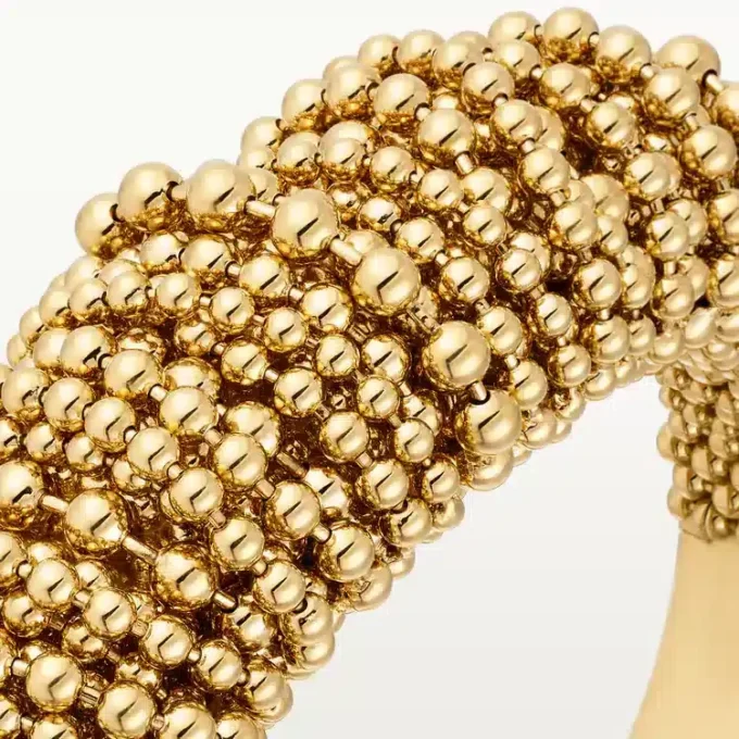 Tressage-armband Tressage-armband