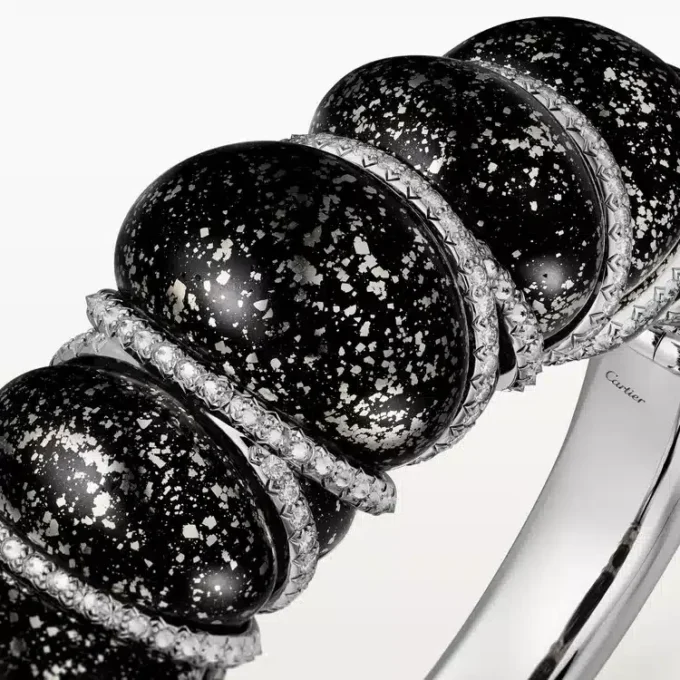 Tressage-armband Tressage-armband