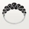 Tressage-armband Tressage-armband