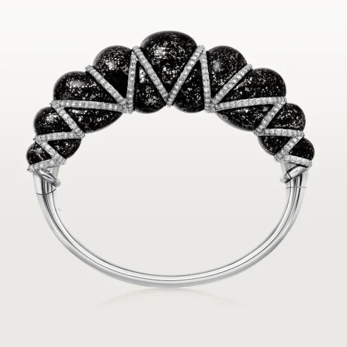 Tressage-armband Tressage-armband