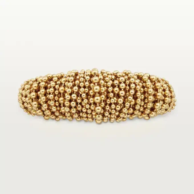 Tressage-armband Tressage-armband