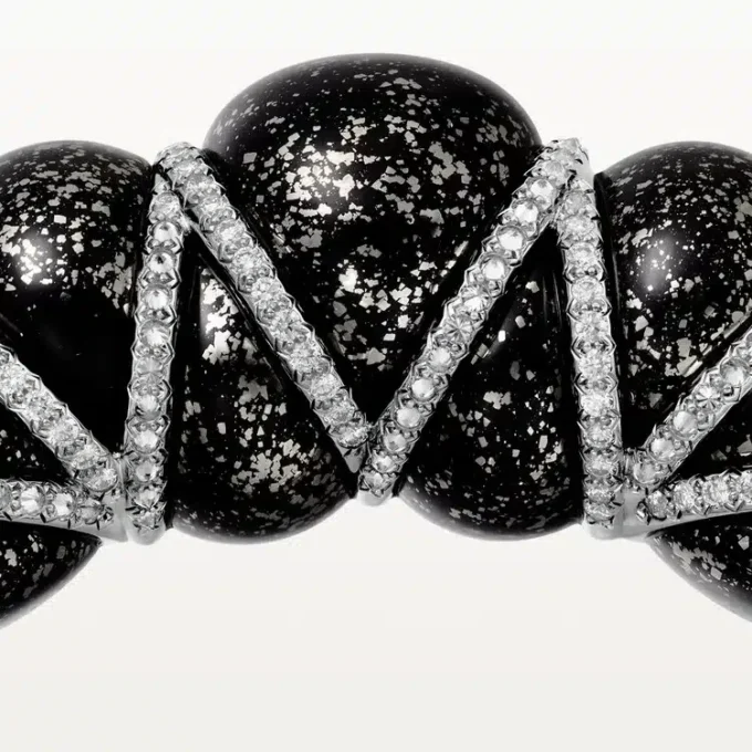 Tressage-armband Tressage-armband
