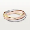 Trinity-armband, extra stor modell Trinity-armband, extra stor modell