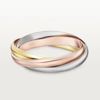Trinity-armband, extra stor modell