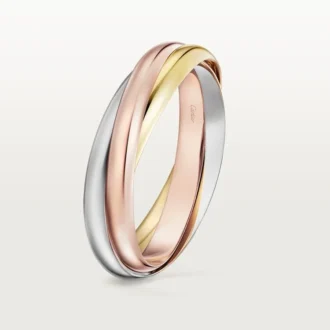 Trinity-armband, extra stor modell