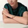 Trinity-armband i trefärgat guld, klassisk modell | Cartier Us Trinity-armband i trefärgat guld, klassisk modell | Cartier Us