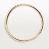 Trinity-armband i trefärgat guld, klassisk modell | Cartier Us Trinity-armband i trefärgat guld, klassisk modell | Cartier Us
