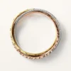 Trinity-armband, lack, diamanter Trinity-armband, lack, diamanter