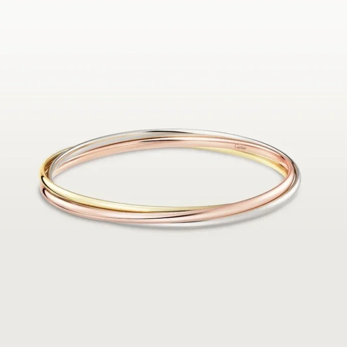 Trinity-armband, liten modell Trinity-armband, liten modell