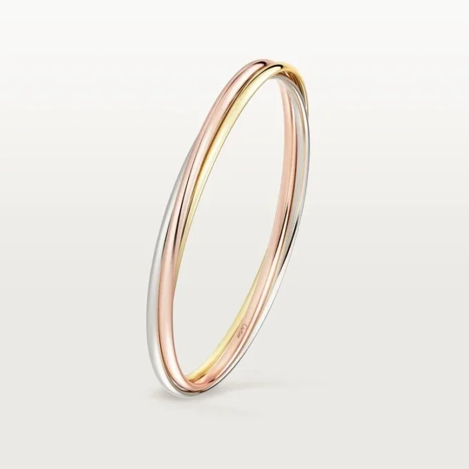 Trinity-armband, liten modell Trinity-armband, liten modell