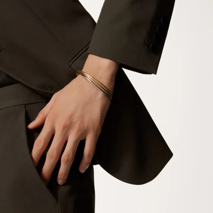 Trinity-armband, liten modell Trinity-armband, liten modell