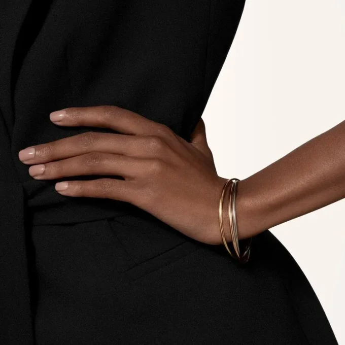 Trinity-armband, liten modell Trinity-armband, liten modell