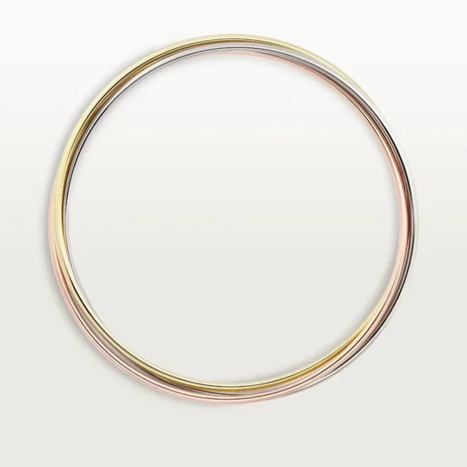 Trinity-armband, liten modell Trinity-armband, liten modell