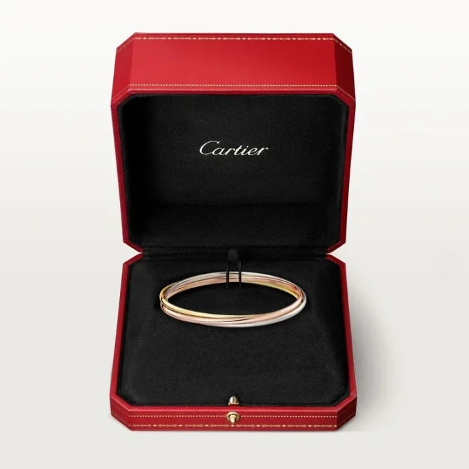 Trinity-armband, liten modell Trinity-armband, liten modell