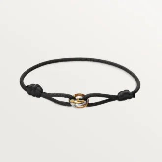 Trinity-armband – vitguld, gult guld, roséguld – Cartier Trinity-armband – vitguld, gult guld, roséguld – Cartier