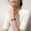 Trinity-armband – vitguld, gult guld, roséguld – Cartier Trinity-armband – vitguld, gult guld, roséguld – Cartier