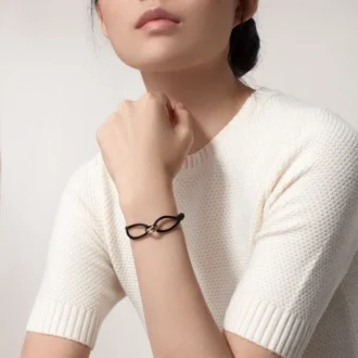 Trinity-armband – vitguld, gult guld, roséguld – Cartier Trinity-armband – vitguld, gult guld, roséguld – Cartier