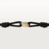 Trinity-armband – vitguld, gult guld, roséguld – Cartier Trinity-armband – vitguld, gult guld, roséguld – Cartier