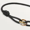 Trinity-armband – vitguld, gult guld, roséguld – Cartier Trinity-armband – vitguld, gult guld, roséguld – Cartier