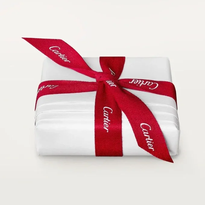 Trinity-armband – vitguld, gult guld, roséguld – Cartier Trinity-armband – vitguld, gult guld, roséguld – Cartier