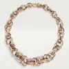 Trinity-halsband, kuddeformad, extra stor modell Trinity-halsband, kuddeformad, extra stor modell