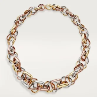 Trinity-halsband, kuddeformad, extra stor modell