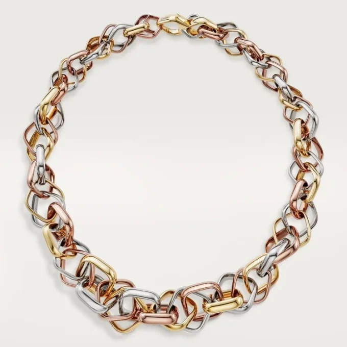 Trinity-halsband, kuddeformad, extra stor modell Trinity-halsband, kuddeformad, extra stor modell