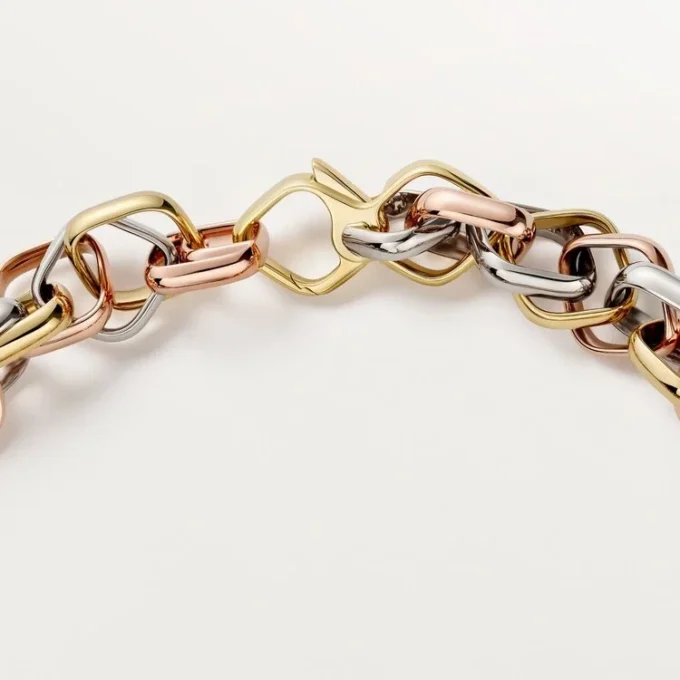 Trinity-halsband, kuddeformad, extra stor modell Trinity-halsband, kuddeformad, extra stor modell