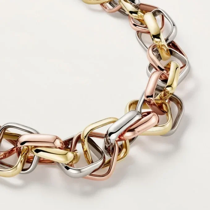 Trinity-halsband, kuddeformad, extra stor modell Trinity-halsband, kuddeformad, extra stor modell