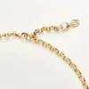 Trinity-halsband, kuddeformad, medelstor modell Trinity-halsband, kuddeformad, medelstor modell